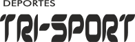 Logotipo trisport