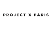 Project x Paris