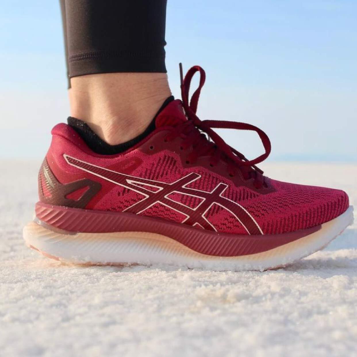 Asics para mujer 02