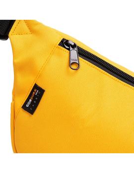 Riñonera Unisex Carhartt WIP Payton Amarillo