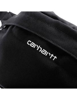 Riñonera Unisex Carhartt WIP Negra