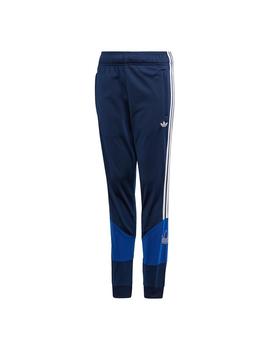 Pantalón Niño adidas Bandrix Marino