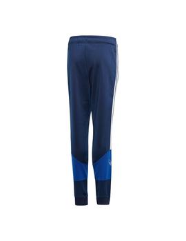 Pantalón Niño adidas Bandrix Marino