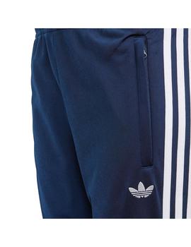 Pantalón Niño adidas Bandrix Marino
