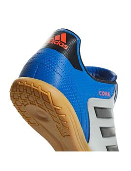 Duque Crítica mentiroso Bota Futbol adidas Copa Tango 18.4 Hombre