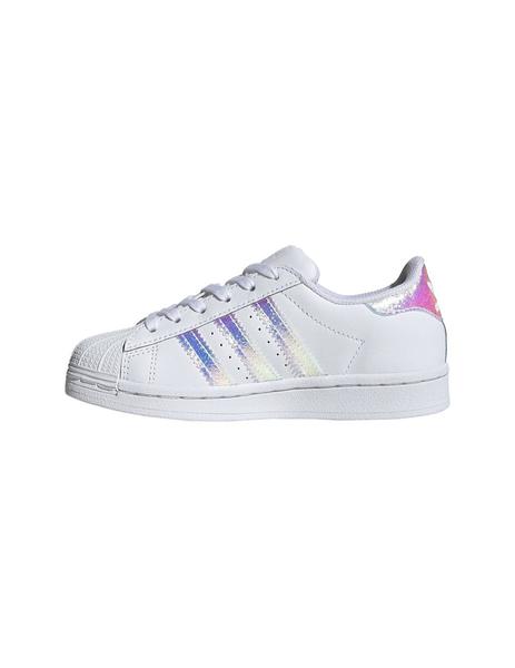 adidas superstar espejo