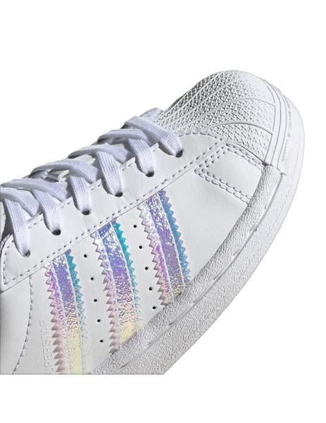 adidas superstar espejo