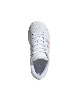 Zapatilla Niña Unisex adidas Superstar Espejo