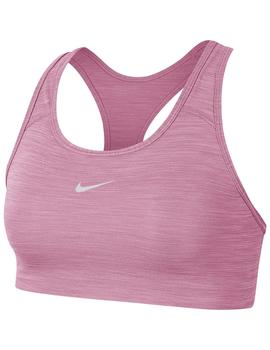 Top Chica Nike Flamingo Rosa