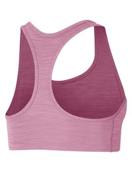 Top Chica Nike Flamingo Rosa