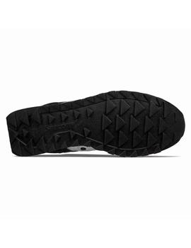 Zapatilla Saucony Originals Vintage Hombre Negra