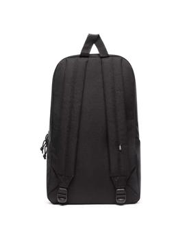 Mochila Unisex Vans Distorio Negra