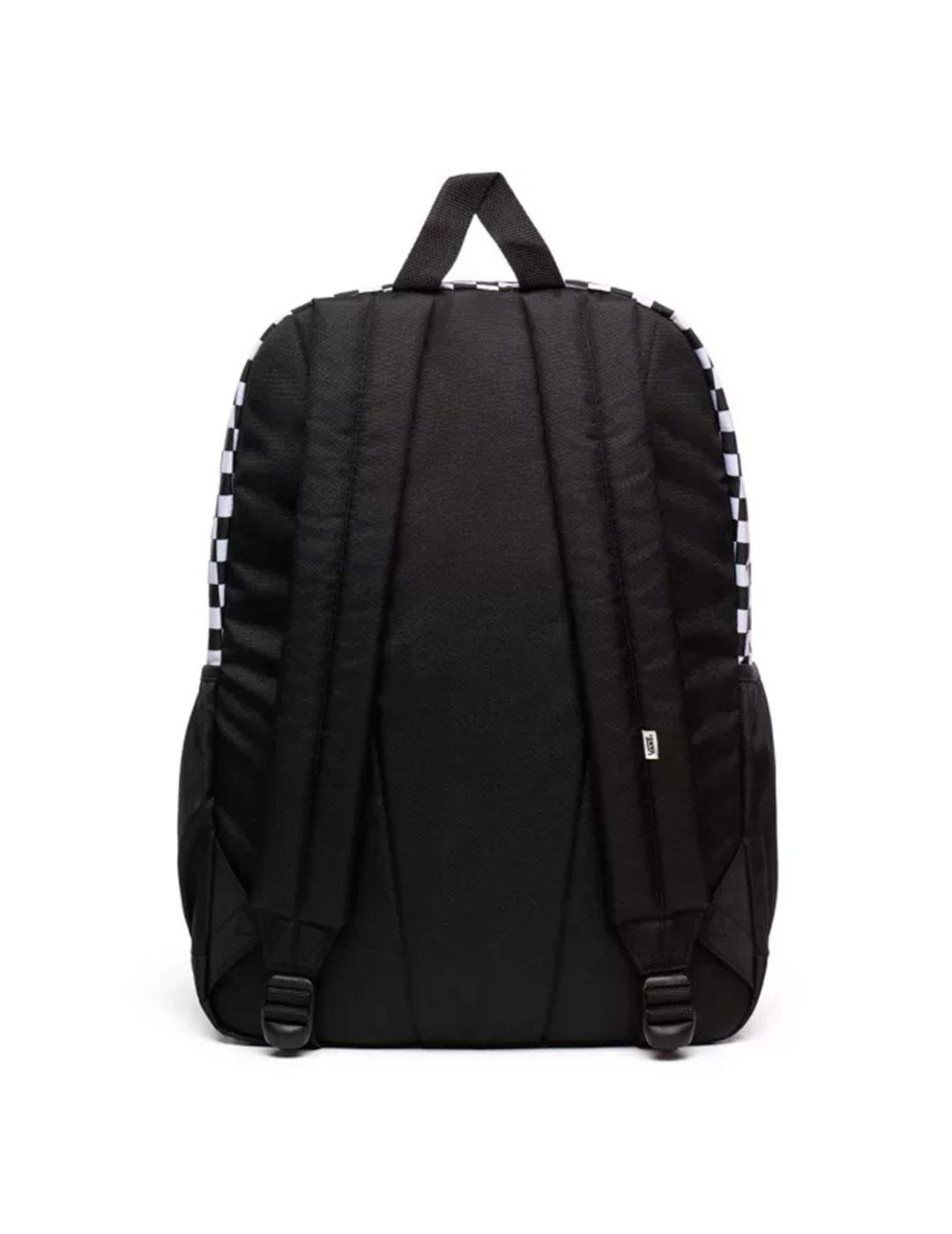 Mochila Unisex Vans Sporty Realm Plus Negro