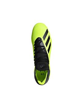 Bota Futbol adidas X 18.3 Hombre