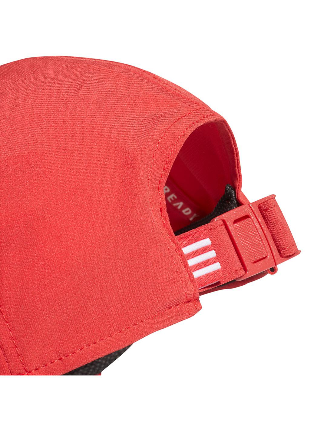 Gorros adidas discount rojos