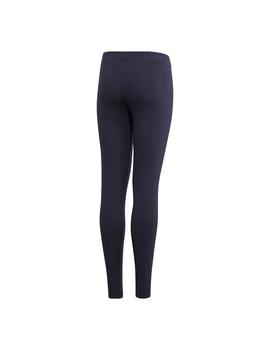 Malla Niña adidas Lin Tight marino