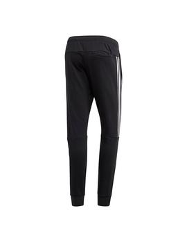 Pantalón Hombre adidas Slim Pant negro