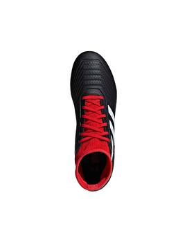 Bota Futbol adidas Predator 18.3 Hombre