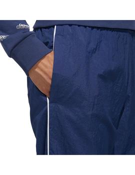 Pantalón Hombre adidas Fav TP Marino