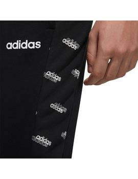 Pantalón Hombre adidas Favorites Negro