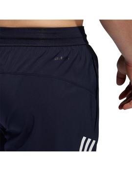 Short Hombre adidas 4KRFT 3 Bandas Marino