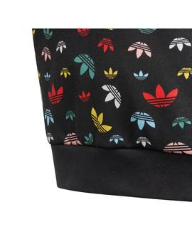 Sudadera Niña adidas Hoodie Multicolor