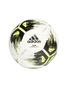 Balon Unisex adidas Training Pro Blanco