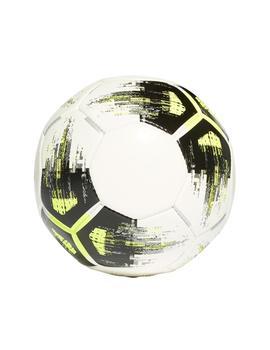 Balon Unisex adidas Training Pro Blanco