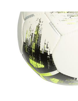 Balon Unisex adidas Training Pro Blanco