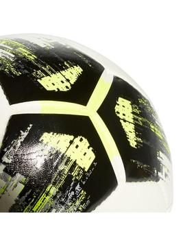 Balon Unisex adidas Training Pro Blanco