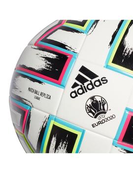 Balón F. Unisex adidas League Box Multicolor