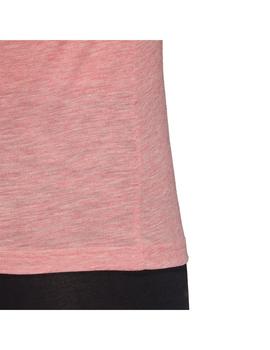 Camiseta Mujer adidas Winners Rosa
