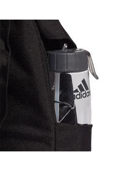 Mochila Unisex adidas Flap Negra