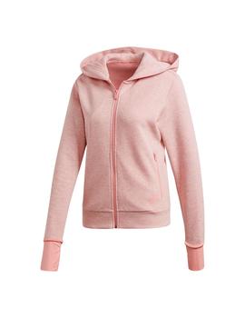 Sudadera Chica adidas Ver Rosa