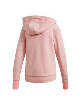 Sudadera Chica adidas Ver Rosa