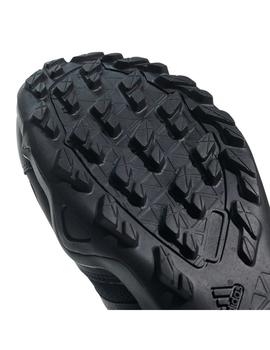 Bota adidas Terrex AX2R Gtx Negra Hombre