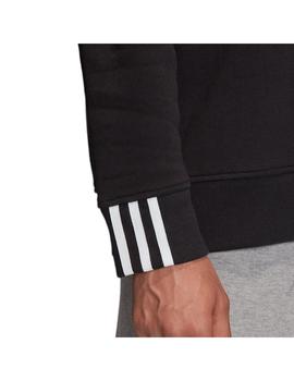 Sudadera Hombre adidas FA Negra