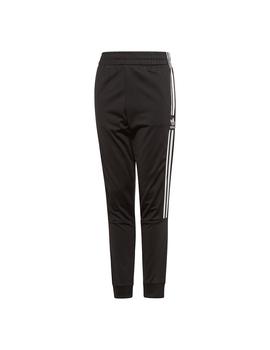 Pantalon Niño adidas Lock Negro