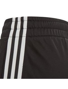 Pantalon Niño adidas Lock Negro