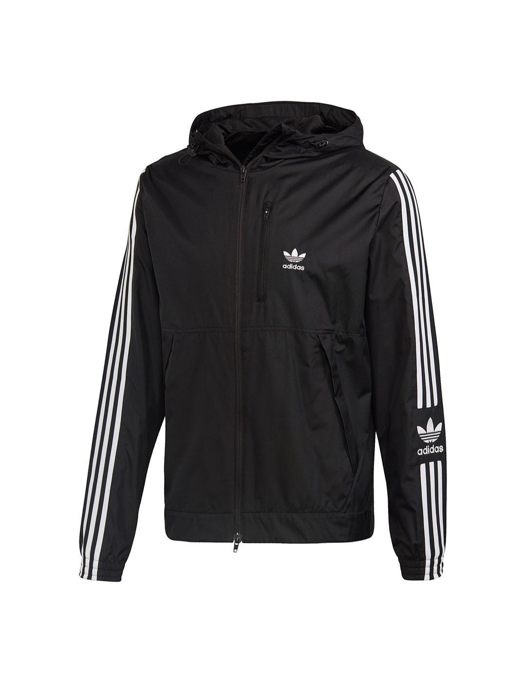 Cortavientos adidas originals hombre on sale