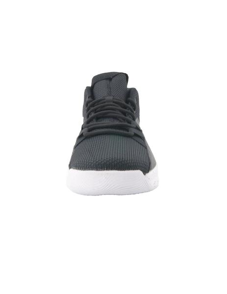 Desviación estudio desaparecer Zapatillas adidas Street Fire Hombre Negra