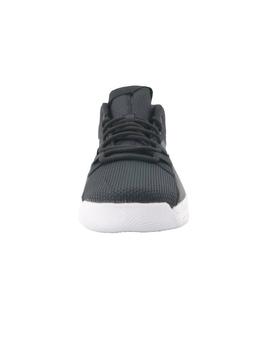 Zapatillas adidas Street Fire Hombre Negra