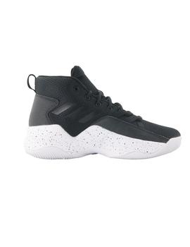 Zapatillas adidas Street Fire Hombre Negra