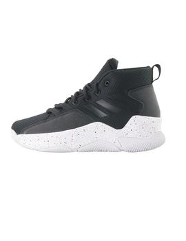 Zapatillas adidas Street Fire Hombre Negra