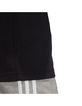 Camiseta Hombre adidas R.Y.V Negro