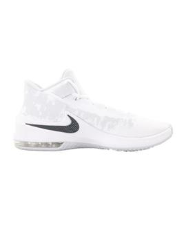 Zapatilla Nike Air Infuriate 2 Hombre Blanca