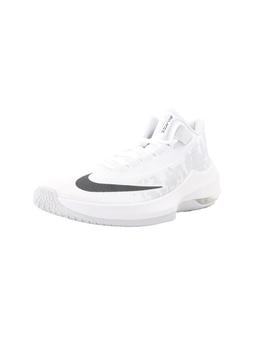 Zapatilla Nike Air Infuriate 2 Hombre Blanca