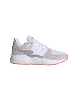 Zapatilla Mujer adidas CrazyChaos Blanco