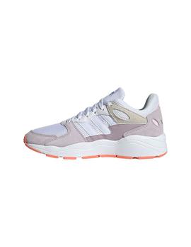 Zapatilla Mujer adidas Blanco