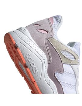 Zapatilla Mujer adidas CrazyChaos Blanco